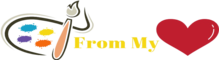 JustSumArt Logo